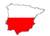GOYA AUTOMOCIÒN - Polski